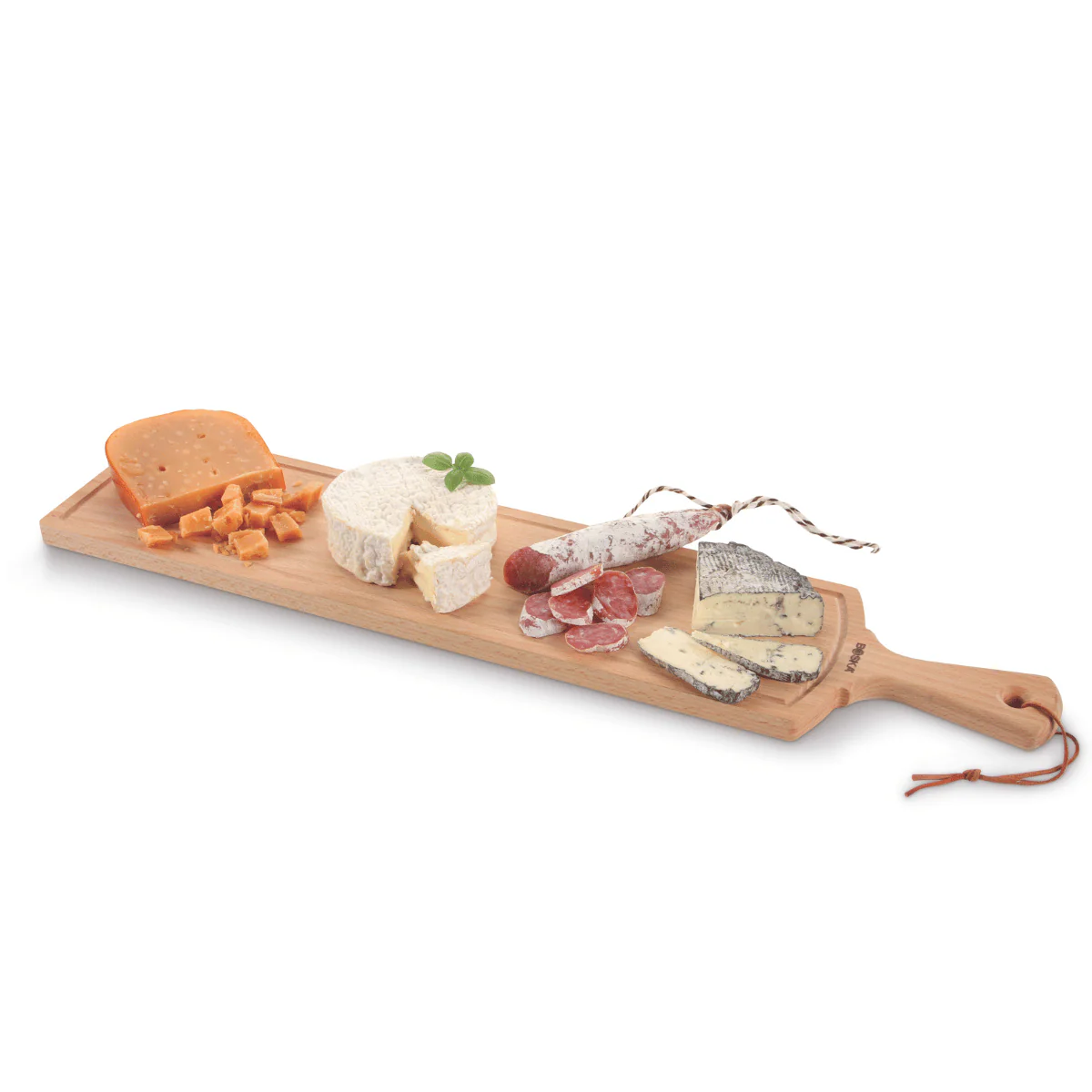 Serveerplank Amigo L - 51,4 cm - Image 5