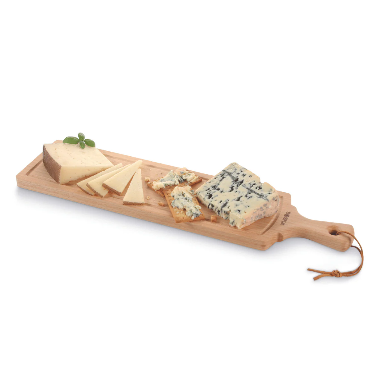 Serveerplank Amigo M - 35,6 cm - Image 5