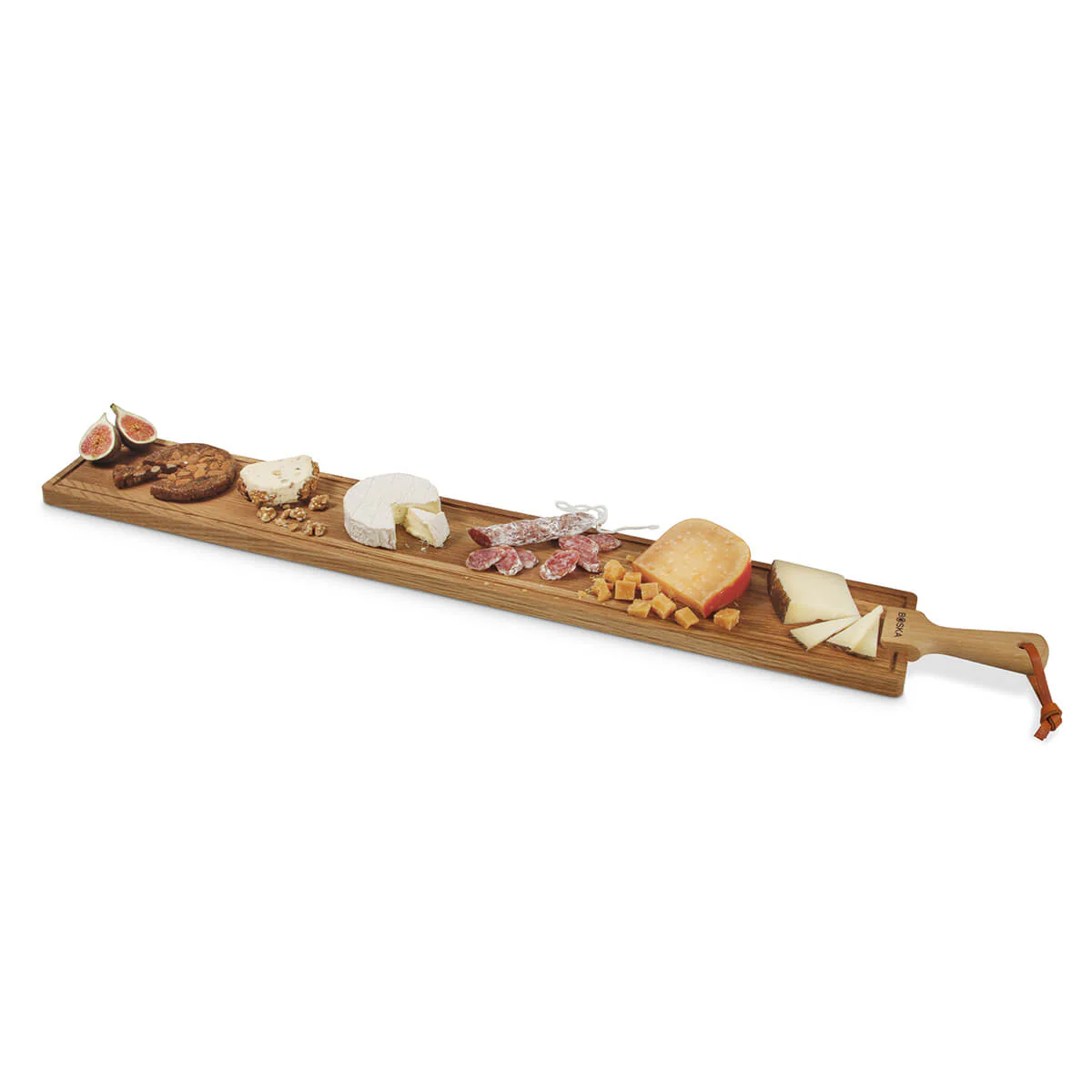 Serveerplank Friends XL - 100 cm - Image 3