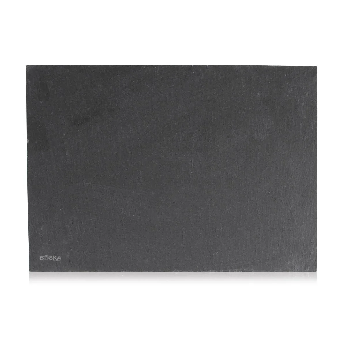 Serveerplank Leisteen Light L - 28 cm