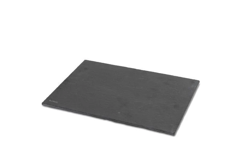 Serveerplank Leisteen Light L - 28 cm - Image 3