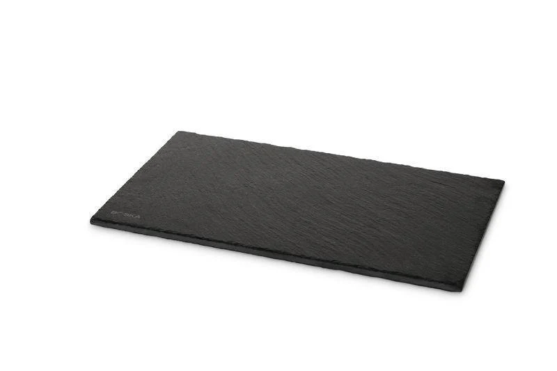 Serveerplank Leisteen Light M - 25 cm - Image 3