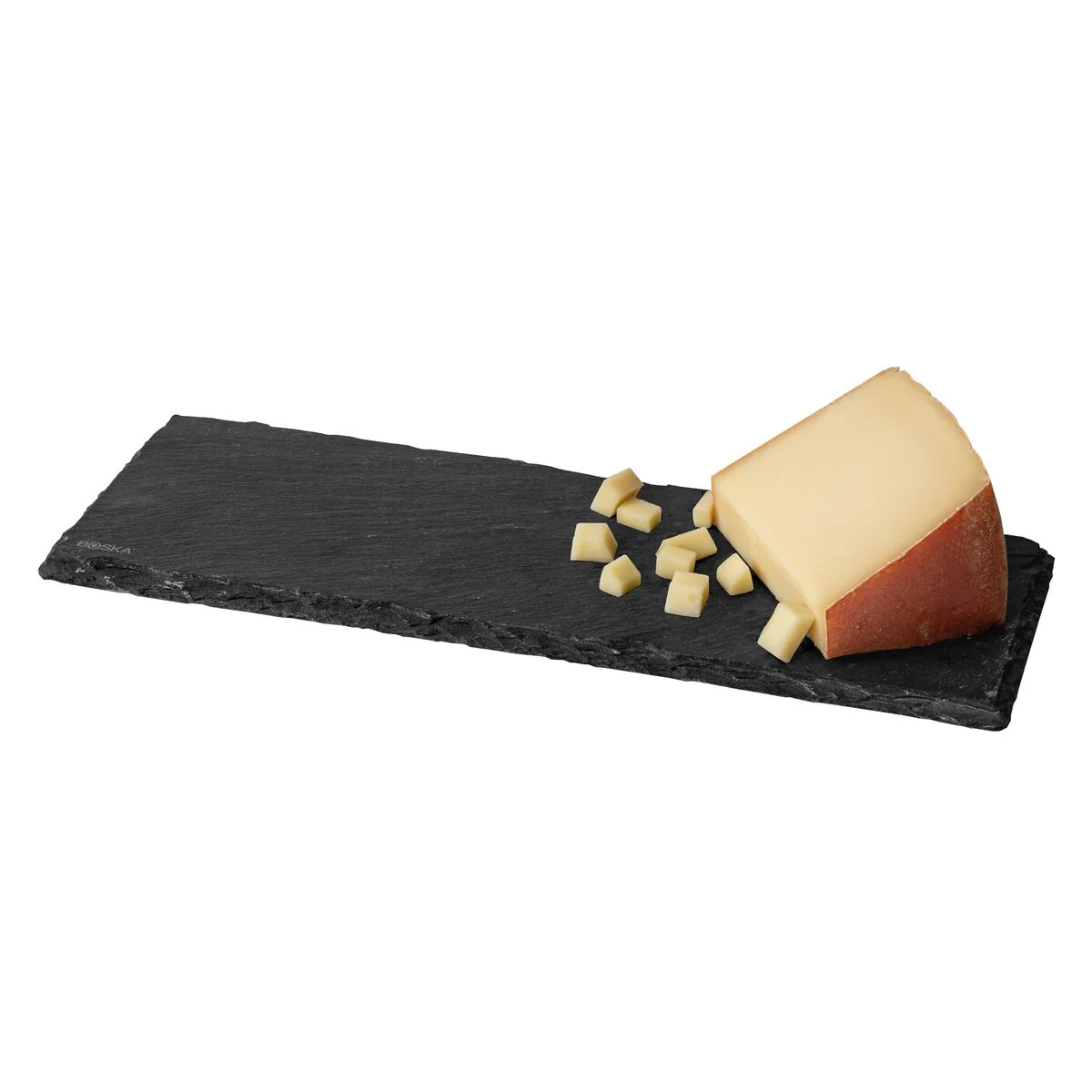 Serveerplank Leisteen S - 33 cm - Image 2