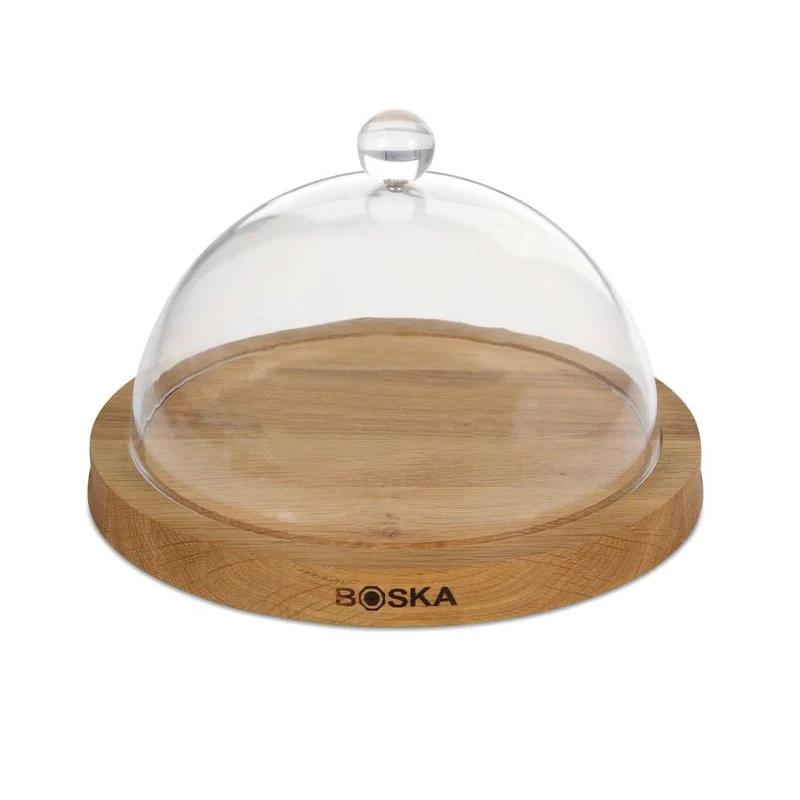 Serveerplank Rond Friends met Stolp - ⌀ 23,8 cm - Image 4