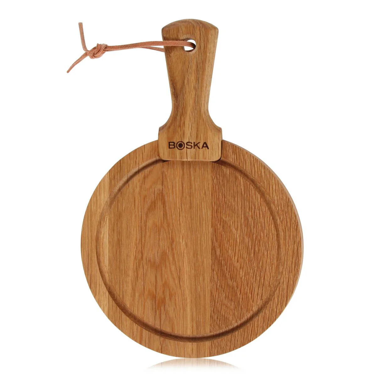 Serveerplank Rond Friends S - ⌀ 16 cm