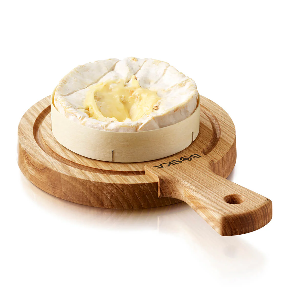 Serveerplank Rond Friends S - ⌀ 16 cm - Image 3