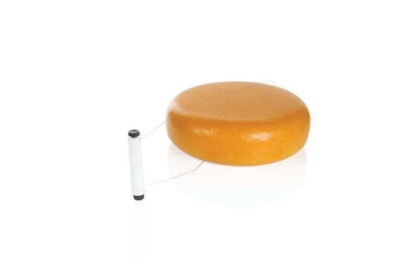 Snijdraad met 1 Kunststof Greep – 1200x0,6 mm - Image 2