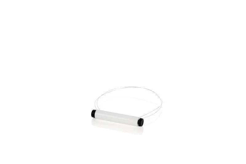 Snijdraad met 1 Kunststof Greep – 1200x0,6 mm - Image 3