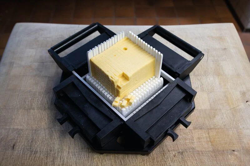 Snijdraden Cheese Blocker – 250x0,5 mm – 10 stuks - Image 5