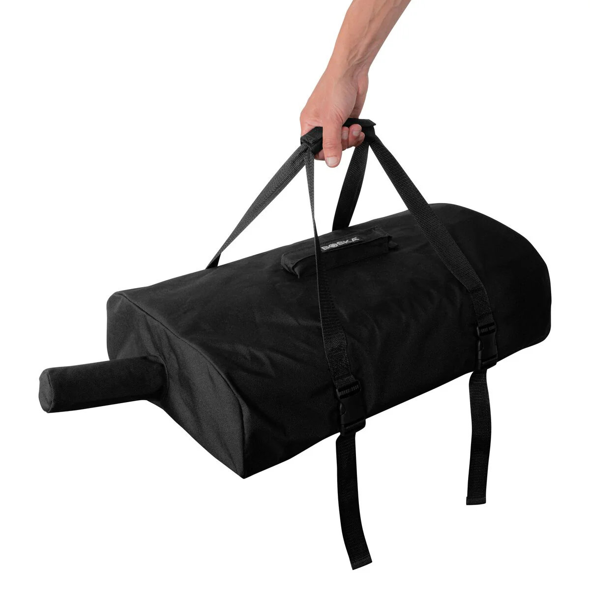 Camping essentials