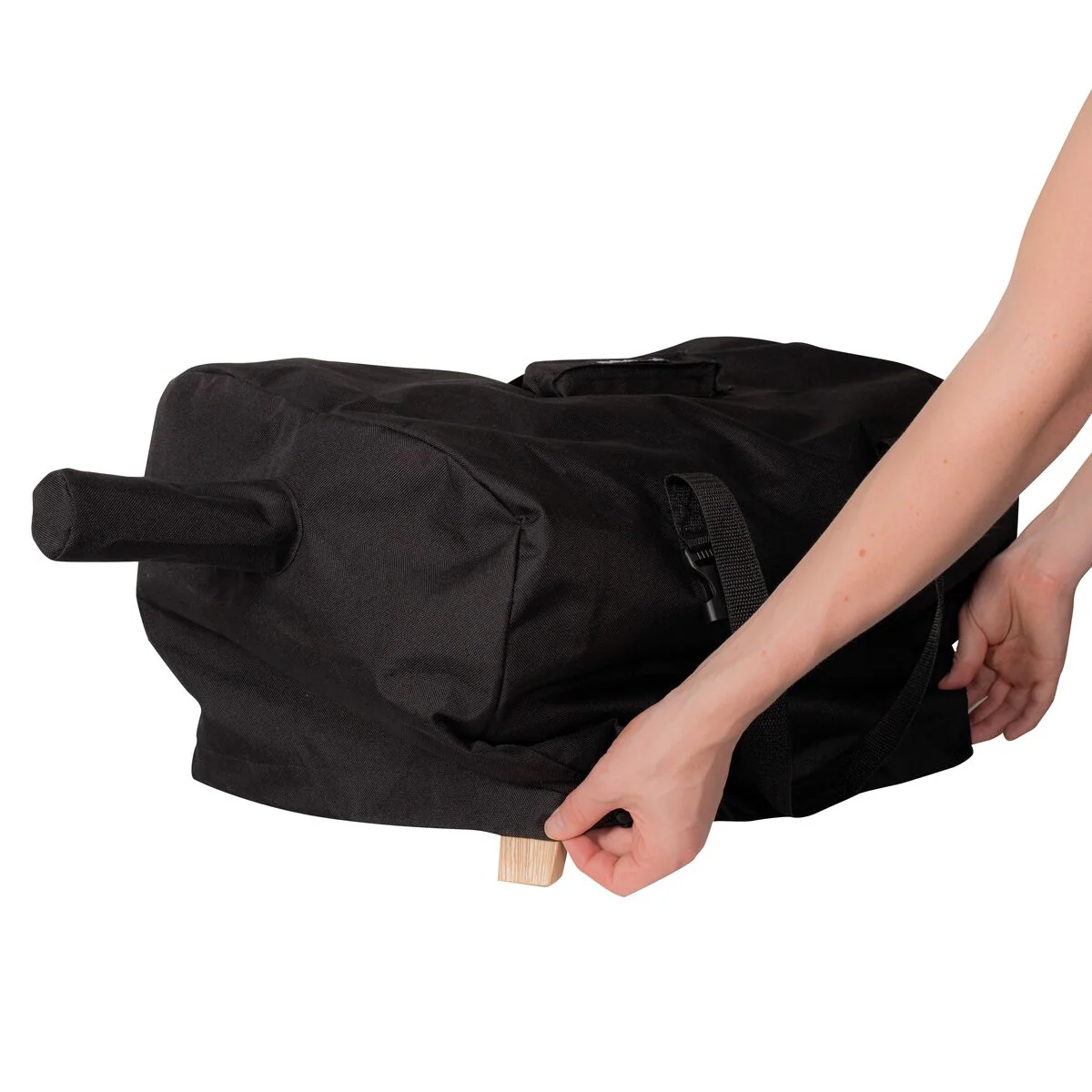 Tas voor Pizzaoven Pro Pellet - Image 3