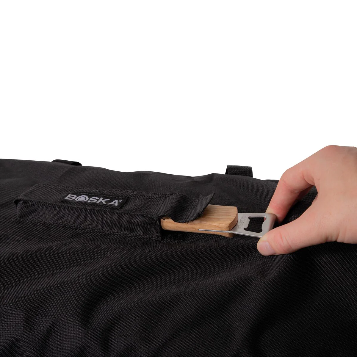 Tas voor Pizzaoven Pro Pellet - Image 5