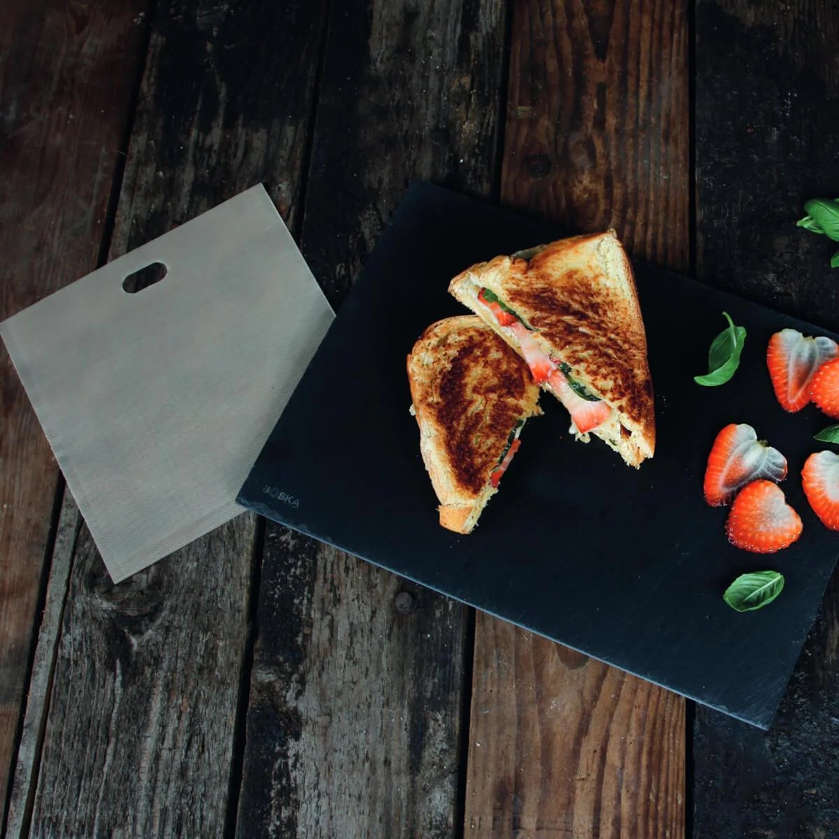 Toastabags® - Set van 3 (USA) - Image 10