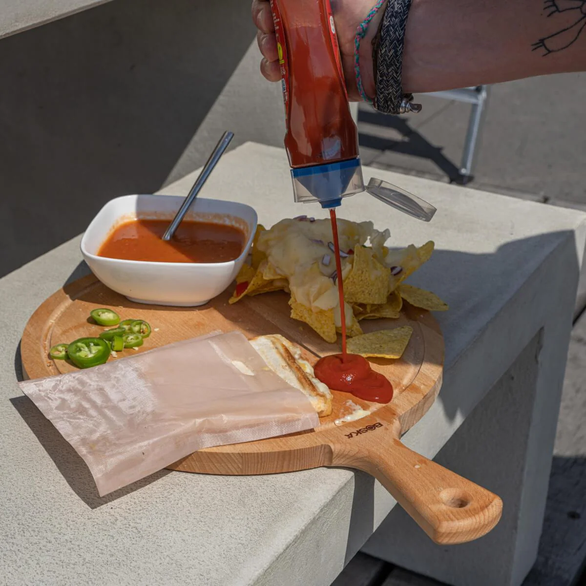 Toastabags® - Set van 3 (USA) - Image 7