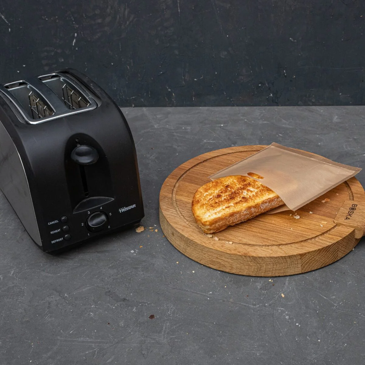 Toastabags® - Set van 3 (USA) - Image 9